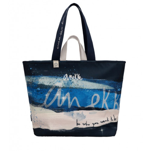 Anekke-Strandtasche 38494-212